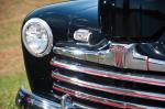 Ford Super DeLuxe Business Coupe 1946 года